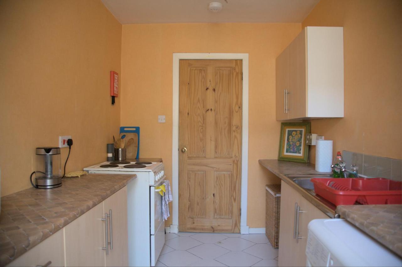 Cosy N Comfy Flat In Historic Heart Of Edinburgh Apartment Exterior photo